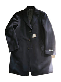 CAPPOTTO - CANALI 00039-55918 100 Canali 