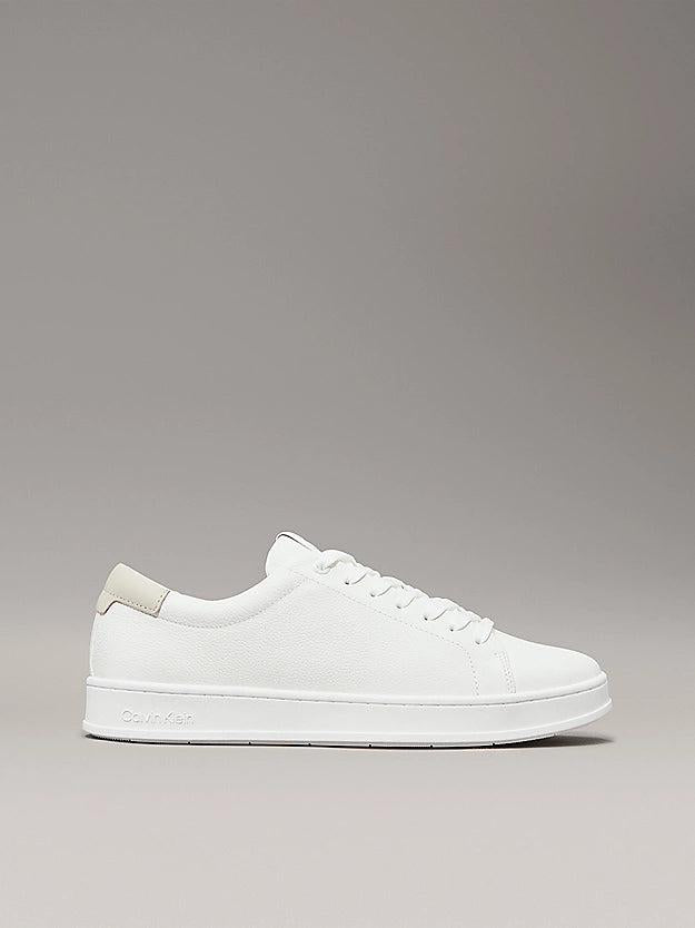 SCARPA - CALVIN KLEIN HM0HM01758 0K8 Calvin Klein 