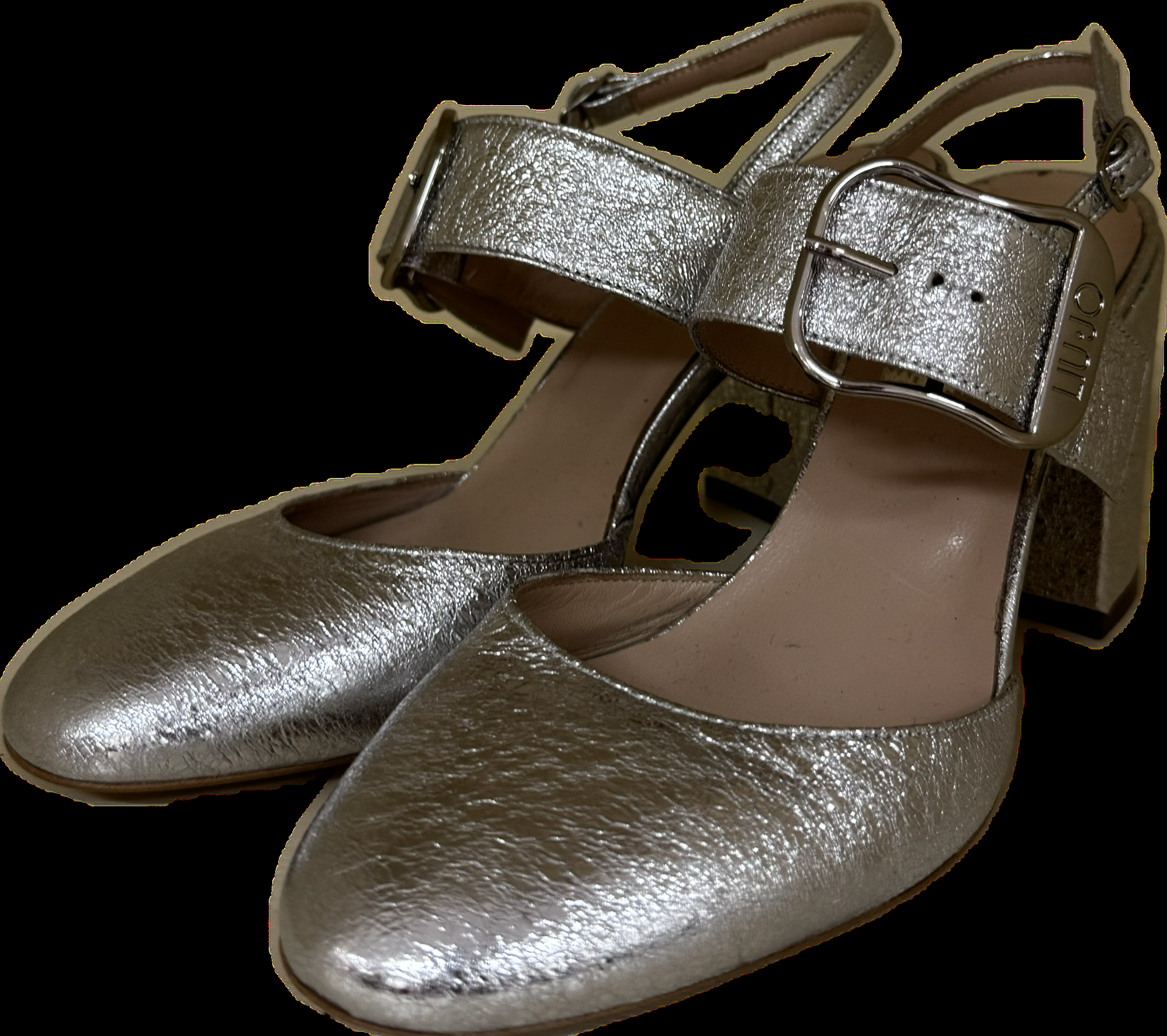 SCARPE S18111P0308 532 Liu Jo 