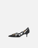 decollete SD0485E037 GLORIA 16 Z99 Pinko 