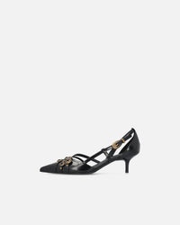 decollete SD0485E037 GLORIA 16 Z99 Pinko 