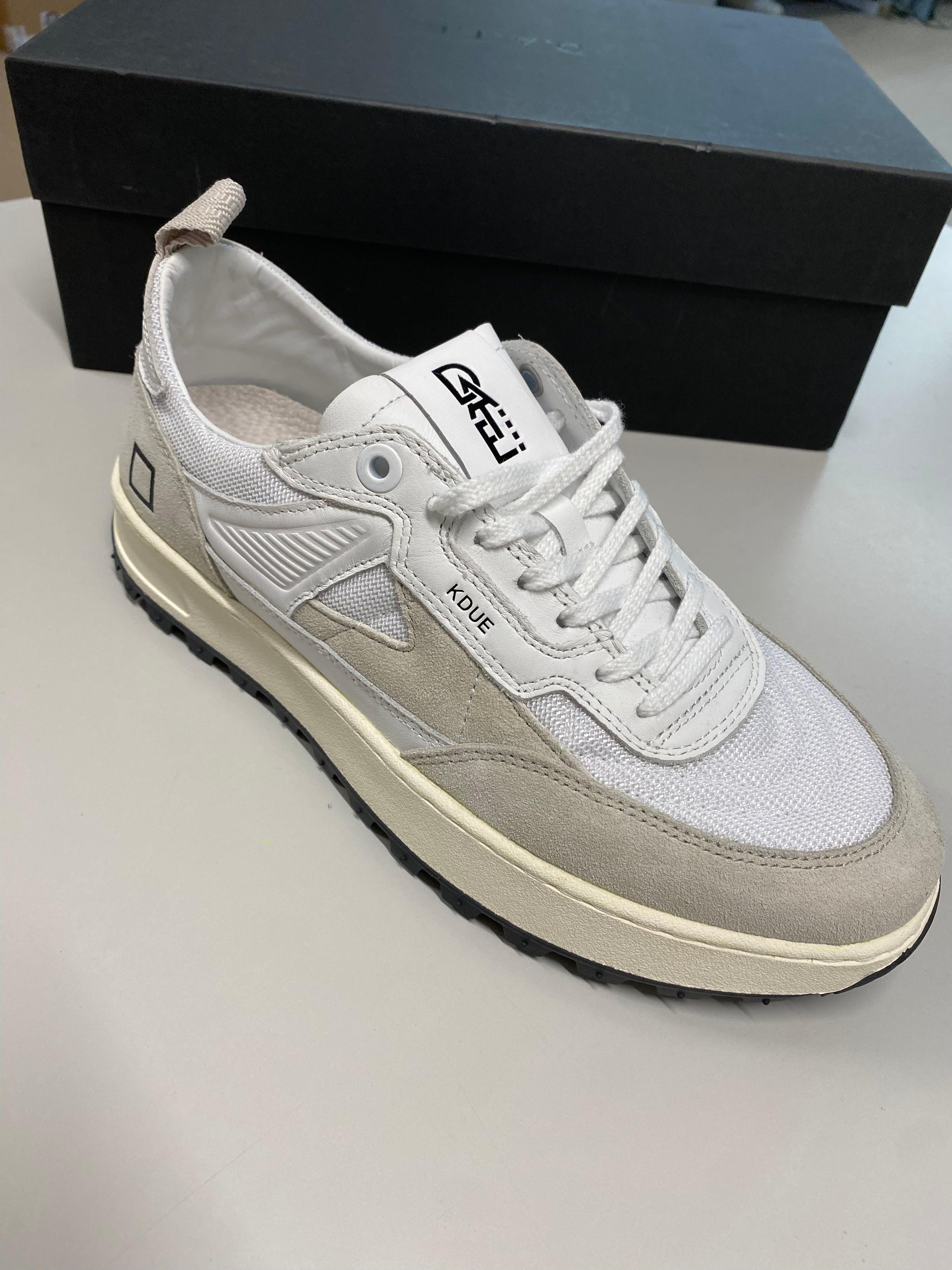 SCARPA - D.A.T.E KDUE M401-K2 UN D.A.T.E 