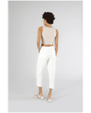 PANTALONE - CAFE NOIR C7JP0229 W001 Cafè Noir 