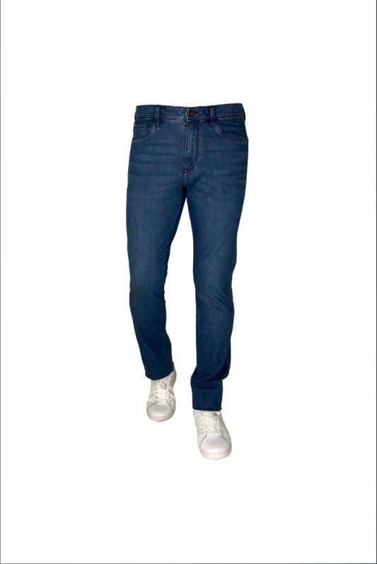 Jeans Sea Barrier