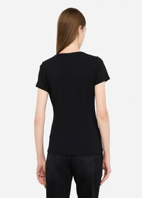 T-SHIRT  - LIU JO TF5161JS003 M9880 LIU JO 