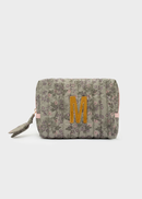 POUCH LETTERA M - NALì GMAC0010 UN Nalì 