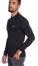 POLO ML - LACOSTE L1312 HBM Lacoste 