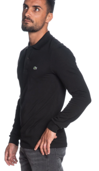 POLO ML - LACOSTE L1312 HBM Lacoste 