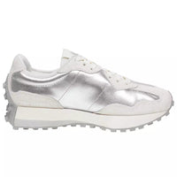 sneakers WS327GLA ARGENTO/BIANCO New Balance 