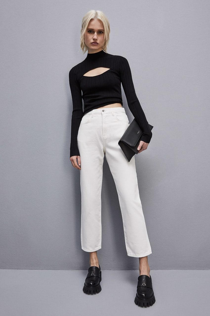 Pantalone Patrizia Pepe