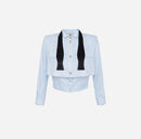 CAMICIA ML - ELISABETTA FRANCHI CA10251 DP2 Elisabetta Franchi 