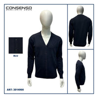 CARDIGAN - CONSENSO 3014900 205 Consenso 