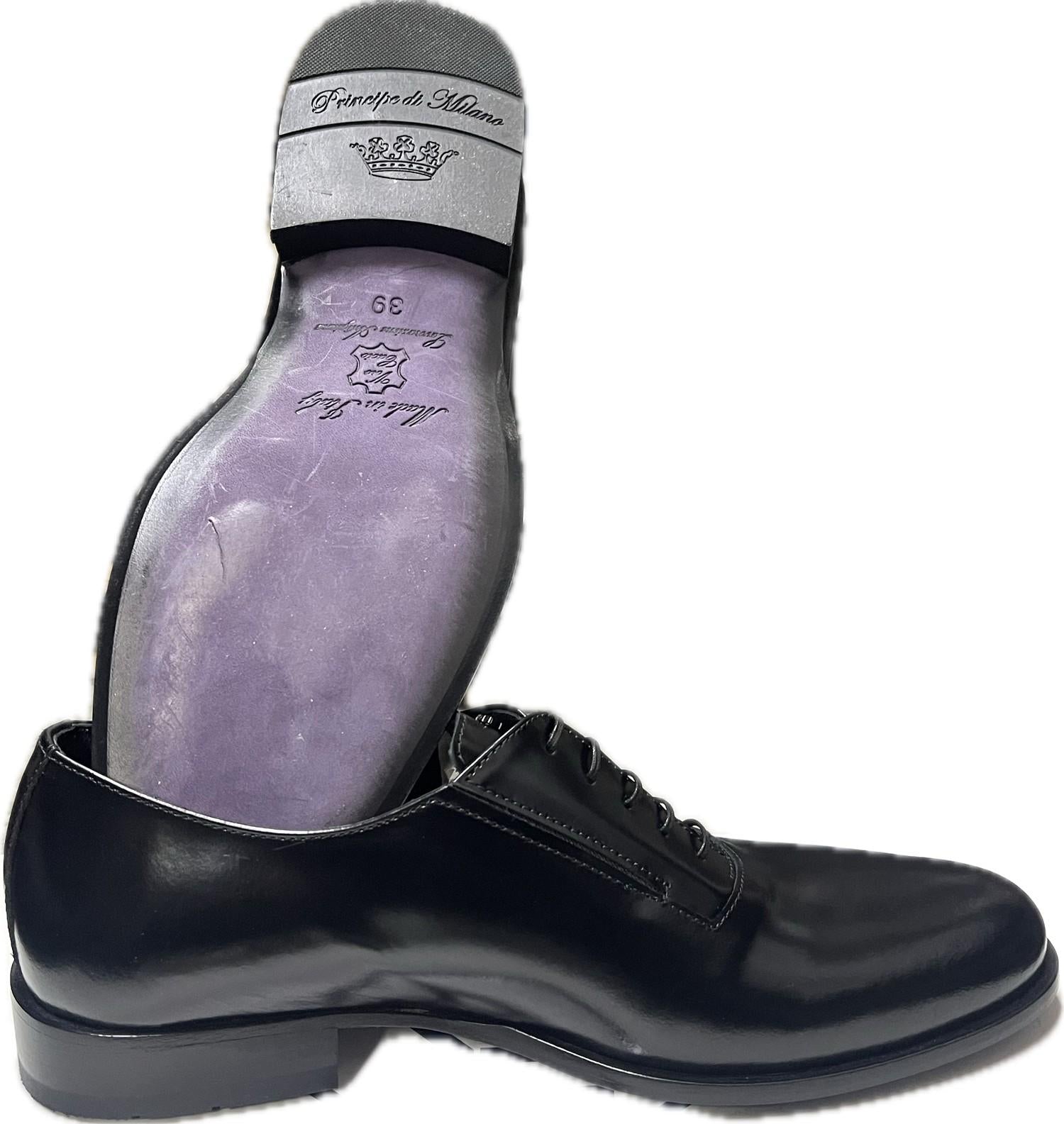 Scarpa Principe di Milano