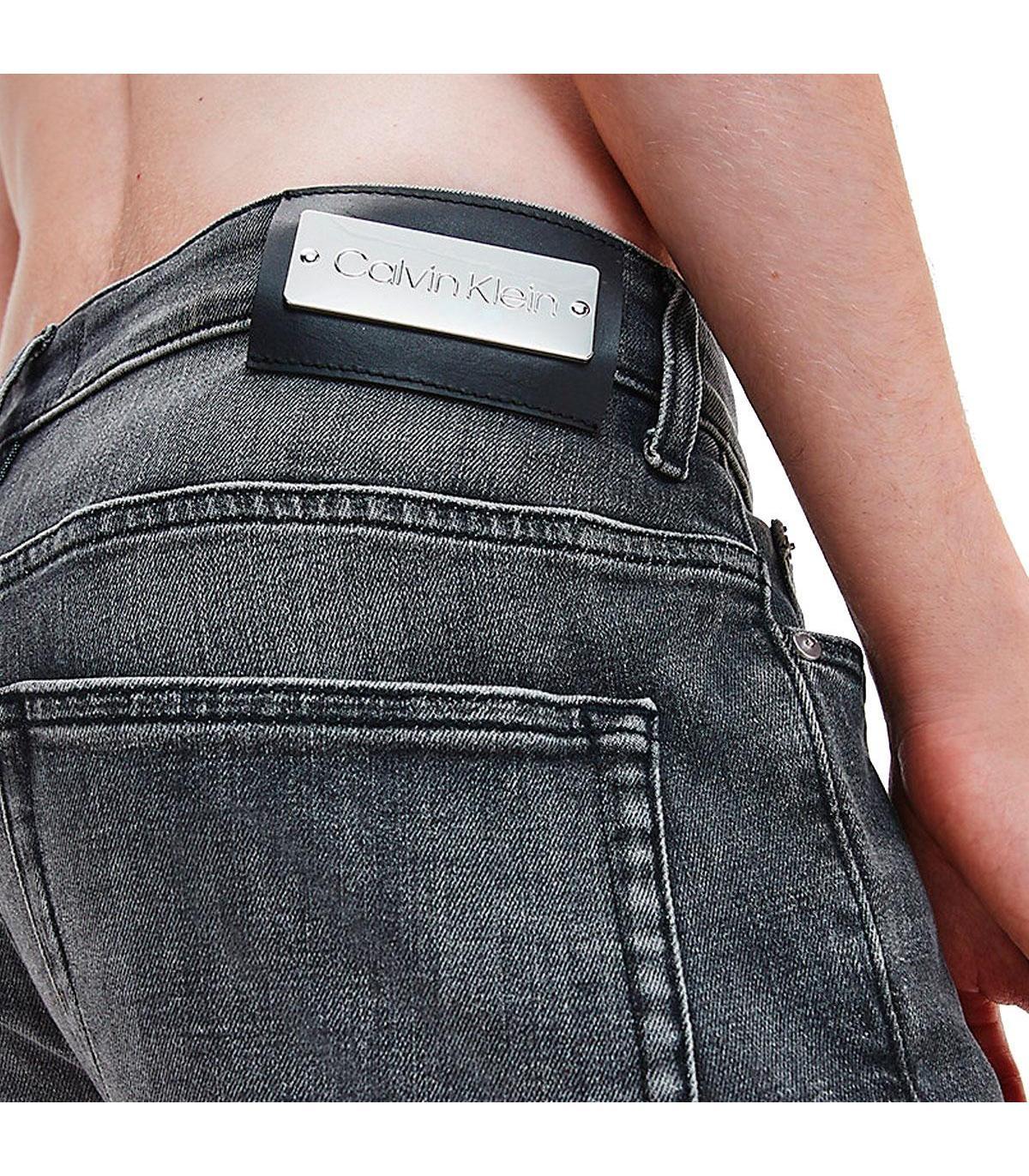 JEANS - CALVIN KLEIN K10K106564 1BY Calvin Klein 