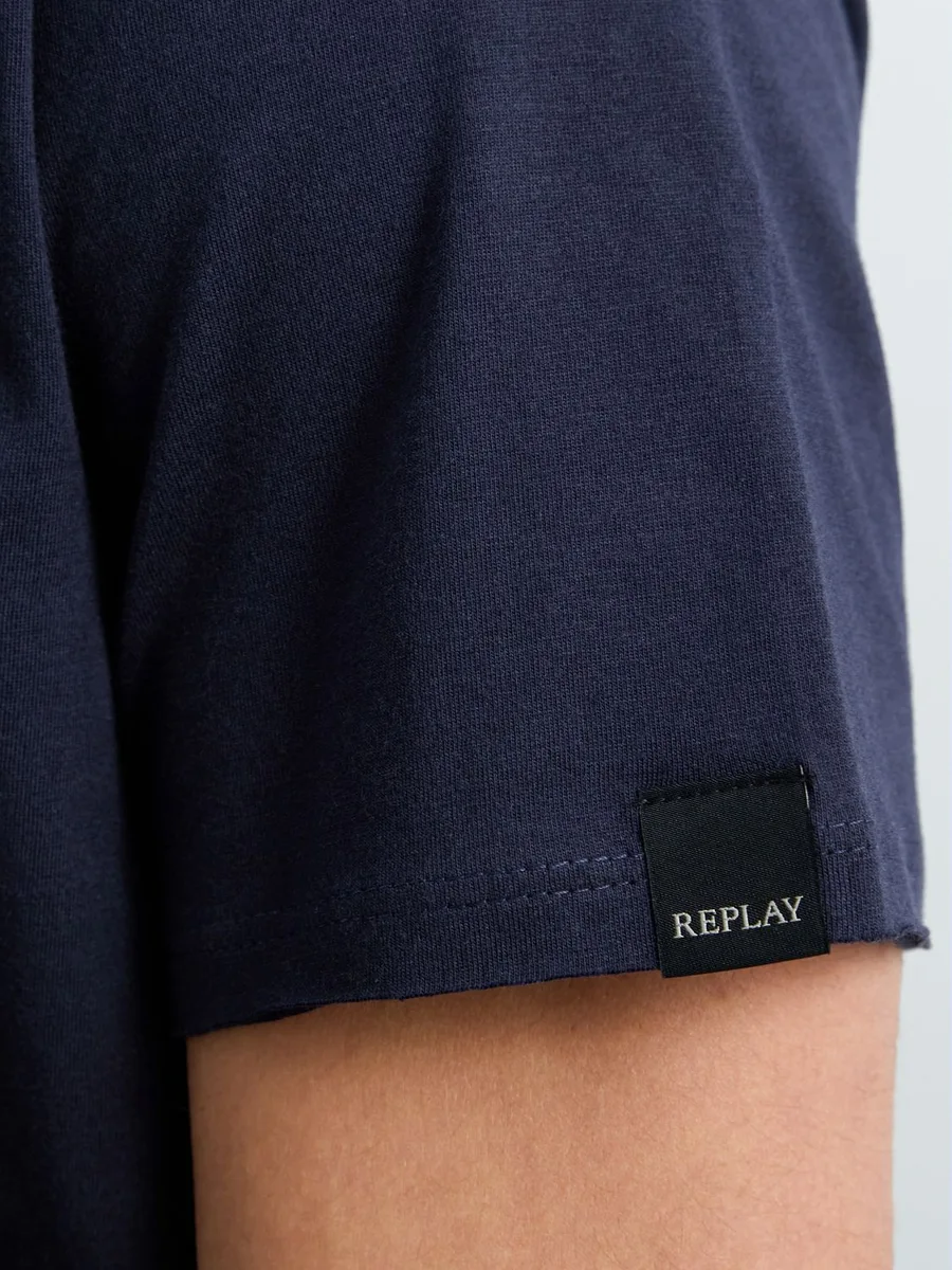  M3590A/2660 789 Replay 