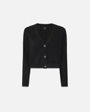 CARDIGAN A2Q9 STROMBOLI - PINKO 105447-A2Q9 STROMBOLI II2 Pinko 