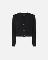 CARDIGAN A2Q9 STROMBOLI - PINKO 105447-A2Q9 STROMBOLI II2 Pinko 