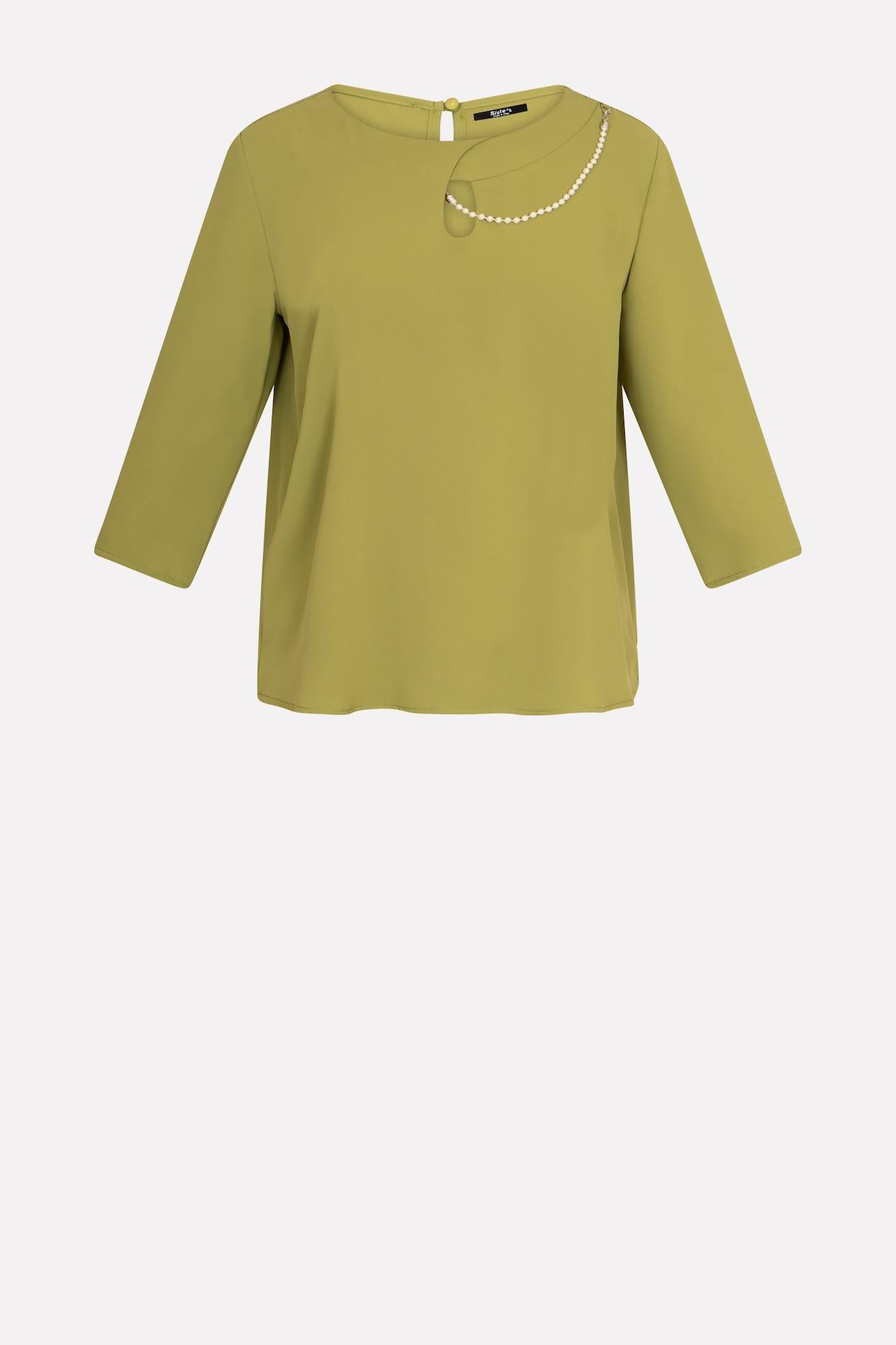 Blusa Siste's