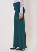 pantalone RI9CO7 MARRONE Angela Davis 
