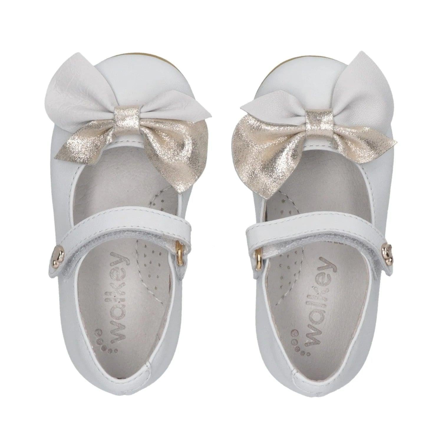 BALLERINE - WALKEY Y1A3-43572-0092 X048 Walkey 
