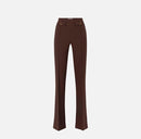 PANTALONE (comp c/GI174) - ELISABETTA FRANCHI PA12156 EA4 Elisabetta Franchi 