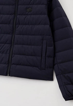 Giubbotto Emporio Armani