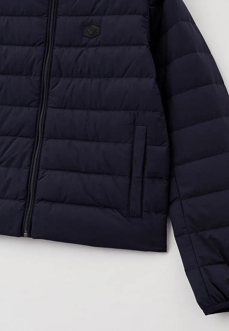 Giubbotto Emporio Armani