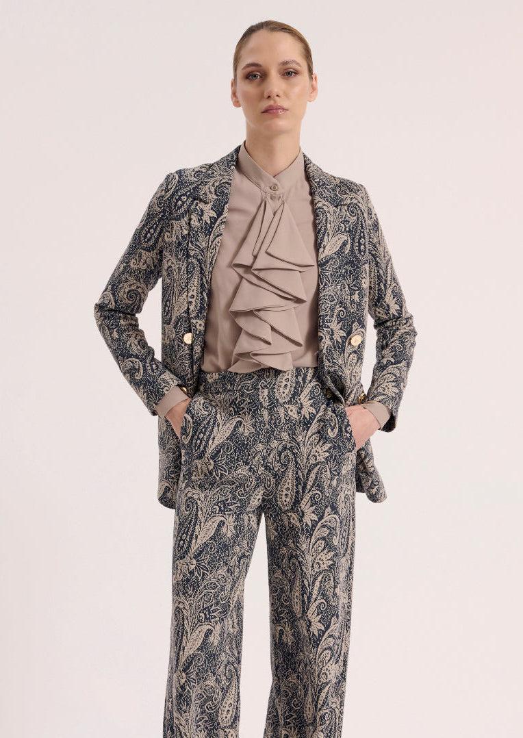 GIACCA (comp c/PA23PJ) - LUCKYLU GI33PJ 00816 LuckyLu 