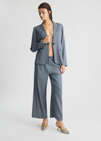 GIACCA DENIM (compl c/UA5154) - LIU JO UA5155D0251 78847 Liu Jo 
