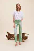 T-SHIRT - NENETTE DESIRE 0001 Nenette 