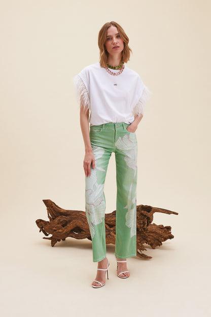 T-SHIRT - NENETTE DESIRE 0001 Nenette 