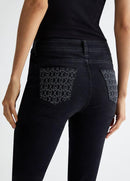 JEANS - LIU JO UF4013D4615 87353 Liu Jo 