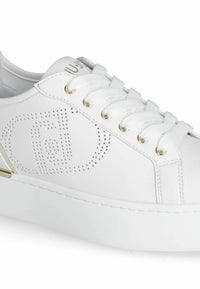 SNEAKER PRETTY 05 - LIU JO BA5023P01020 1065 Liu Jo 