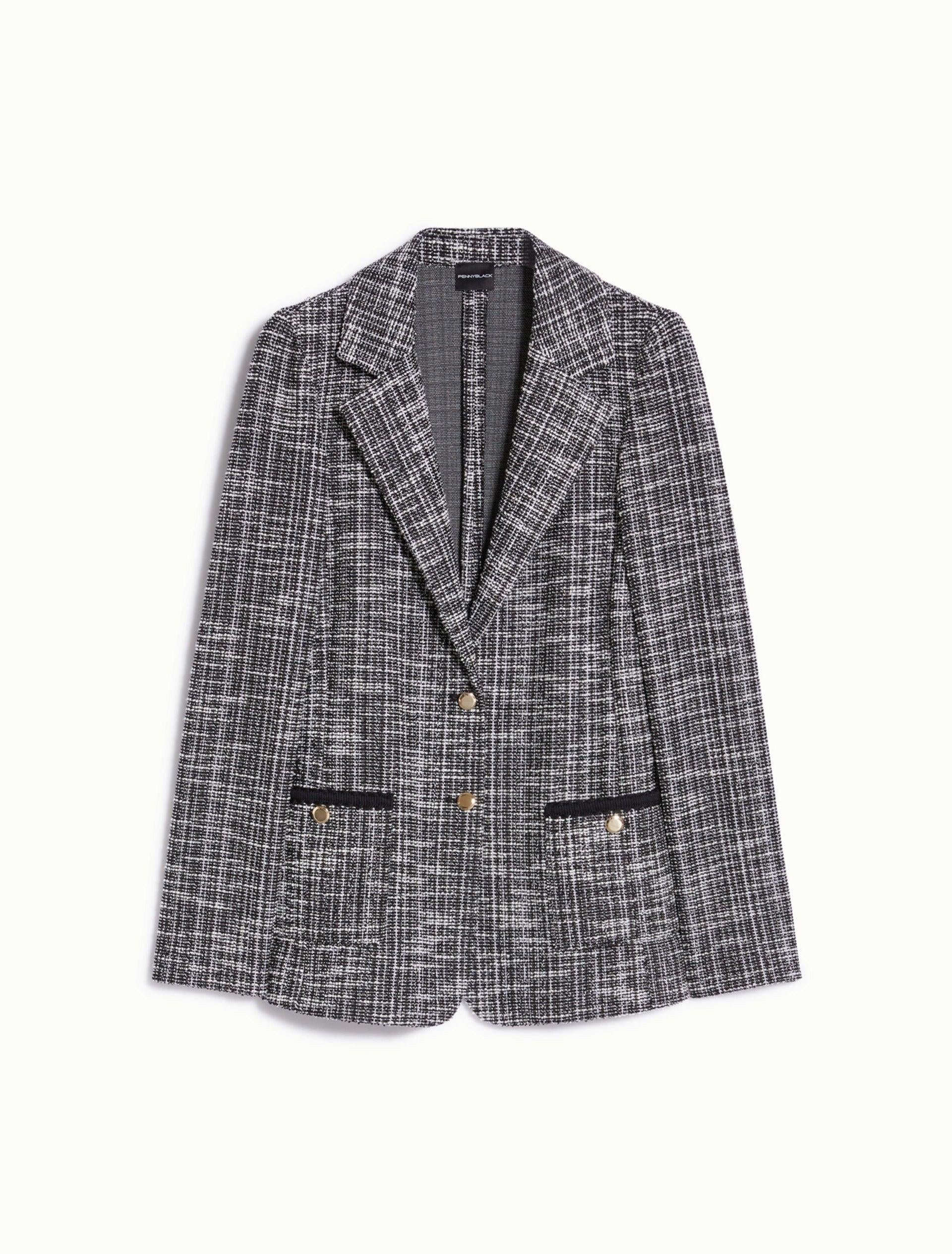 GIACCA - PENNYBLACK 2411911026 RADIUS 002 Pennyblack 