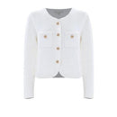 GIACCA  ML - KOCCA ANDREANNA MA5631 60001 Kocca 