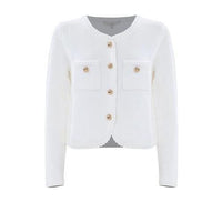 GIACCA  ML - KOCCA ANDREANNA MA5631 60001 Kocca 
