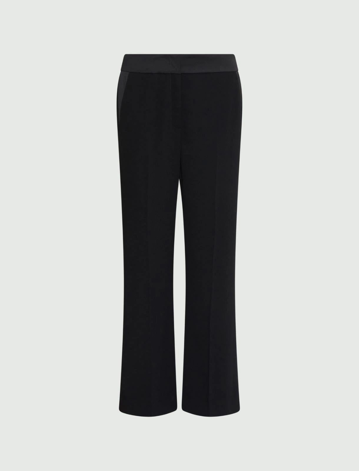 PANTALONE - MARELLA IRTA1 2513131073 002 Marella 