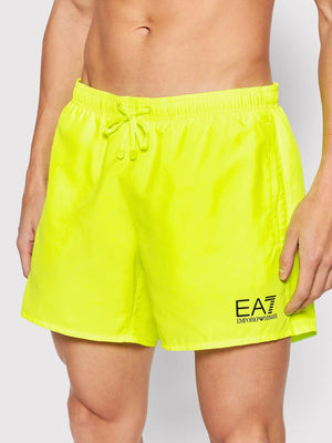 Costume EA7