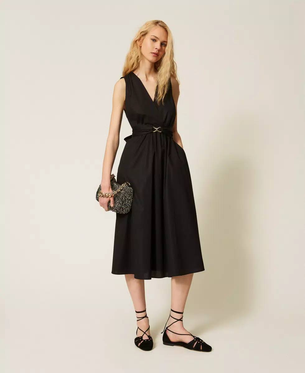Vestito Twinset