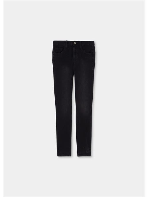 JEANS  - LIU JO UF3132DS041 87304 Liu Jo 