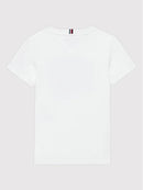 T-SHIRT MM - TOMMY HILFIGER KB0KB07287 YBR Tommy Hilfiger 