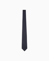 CRAVATTA - EMPORIO ARMANI EM001346-TE13722 F8109 Emporio Armani 