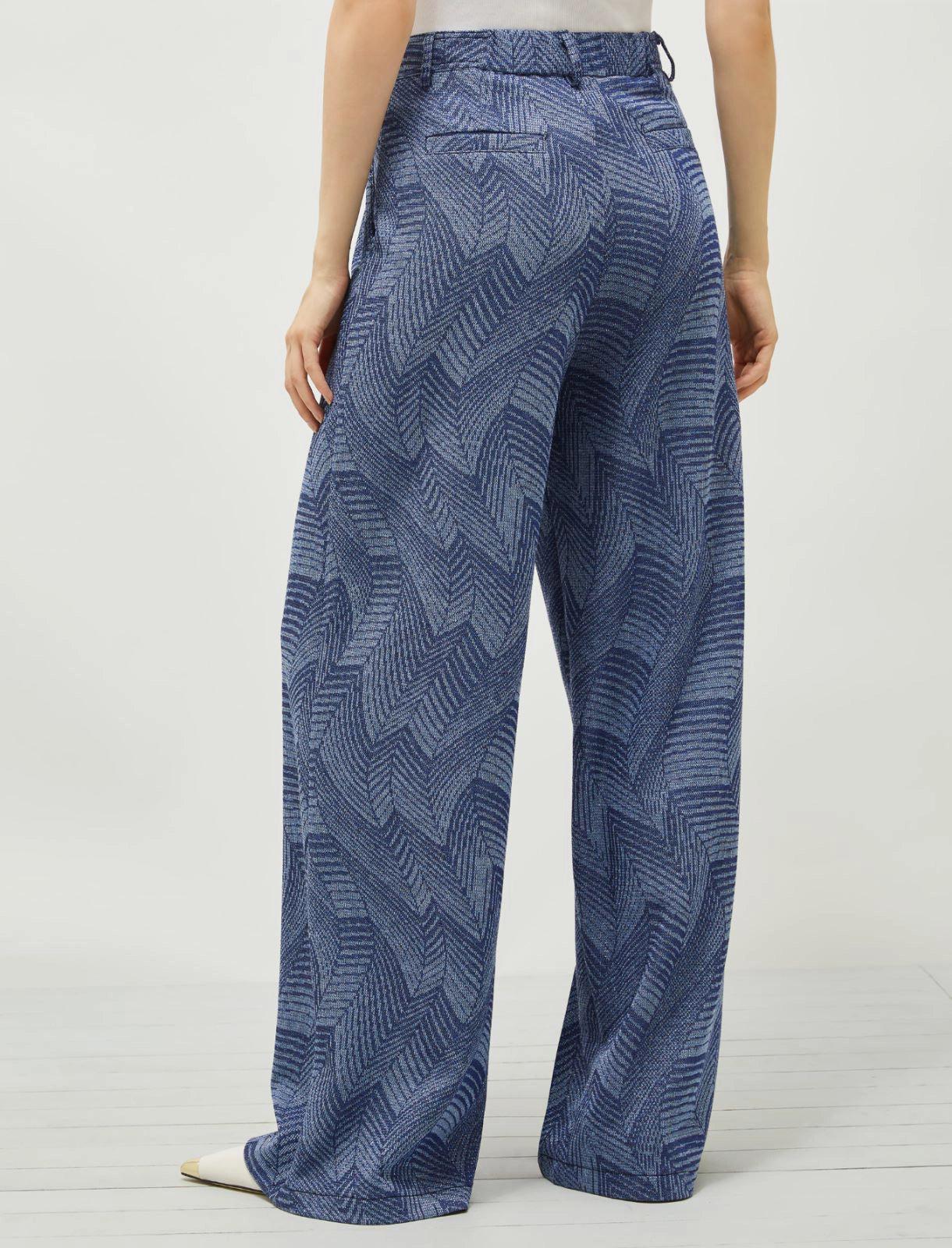 PANTALONE - MARELLA CASTA2 2513781021 001 Marella 