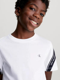 T-SHIRT - CALVIN KLEIN IB0IB01975 YAF Calvin Klein 