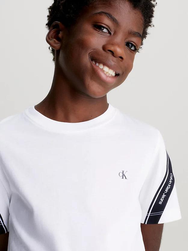 T-SHIRT - CALVIN KLEIN IB0IB01975 YAF Calvin Klein 