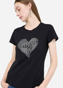 T-SHIRT - LIU JO UF5264JS923 M9938 Liu Jo 