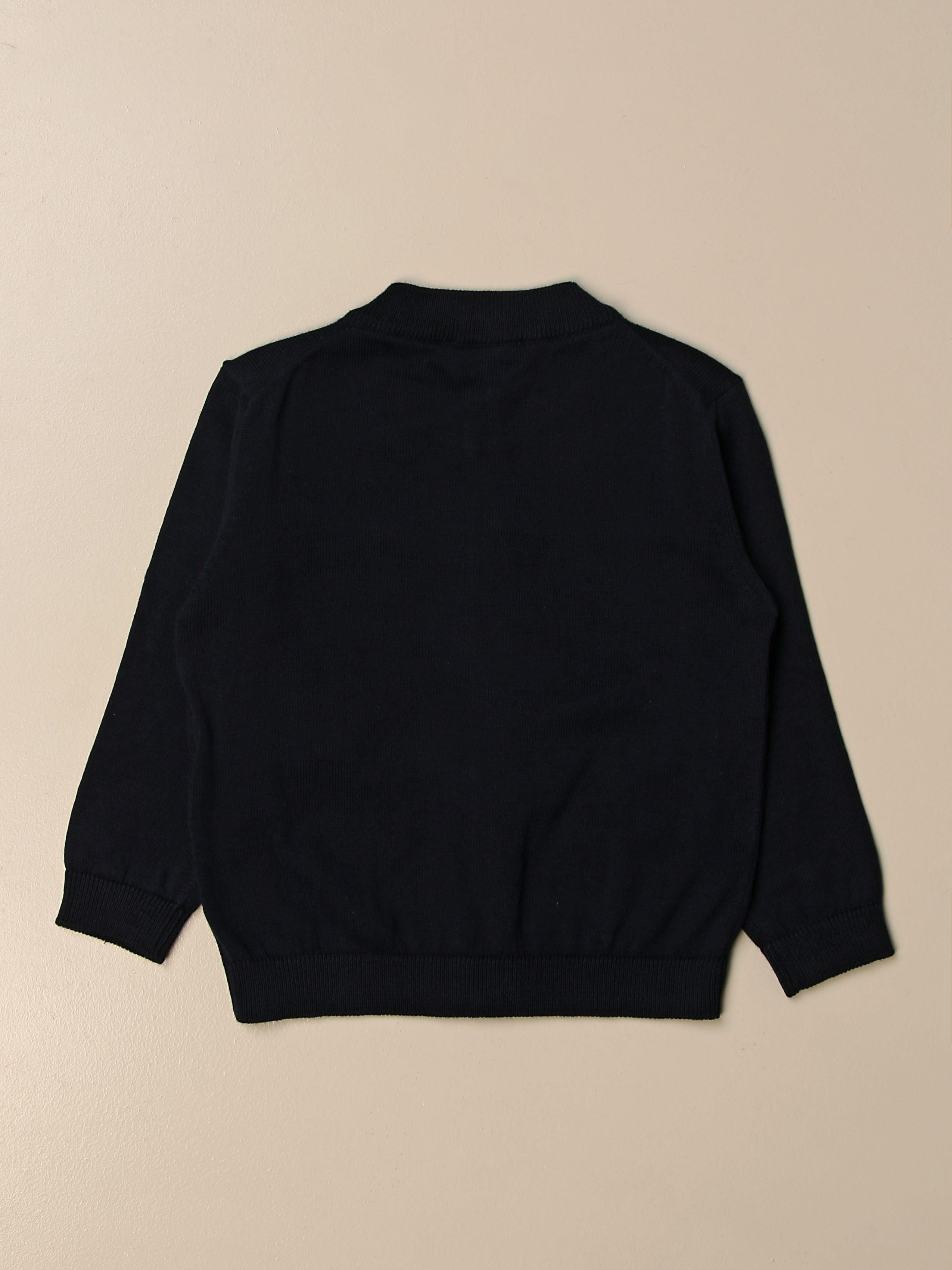 CARDIGAN - EMPORIO ARMANI 8NHM91-4M0HZ 930 Emporio Armani 
