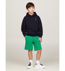 BERMUDA - TOMMY HILFIGER KS0KS00548 L4B Tommy Hilfiger 
