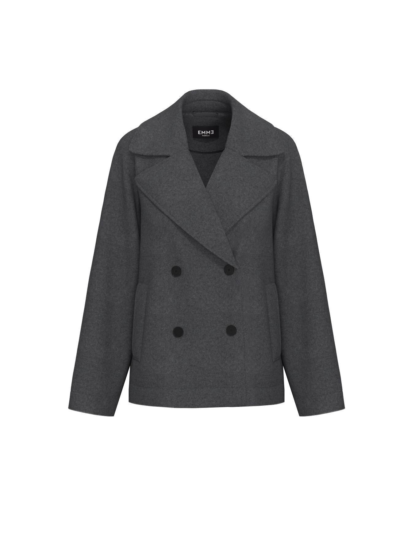 GIACCA - EMME MARELLA FONDI 2525906051 002 Emme 