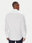 CAMICIA  - TOMMY HILFIGER MW0MW38347 YCF Tommy Hilfiger 